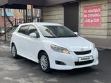 Toyota Matrix 2009 года за 5 000 000 тг. в Алматы