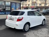 Toyota Matrix 2009 года за 5 000 000 тг. в Алматы – фото 5