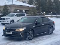 Kia K5 2019 года за 10 150 000 тг. в Астана