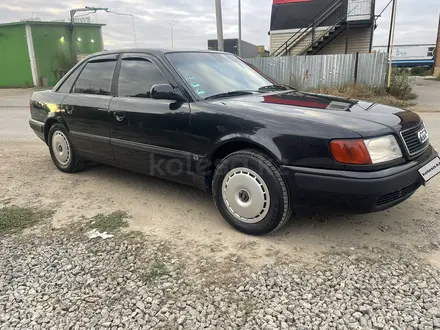 Audi 100 1994 года за 4 000 000 тг. в Актобе – фото 22