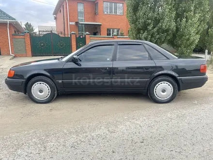 Audi 100 1994 года за 4 000 000 тг. в Актобе – фото 26