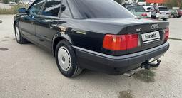 Audi 100 1994 годаүшін4 100 000 тг. в Актобе – фото 2