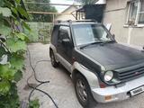 Mitsubishi Pajero Junior 1996 года за 1 900 000 тг. в Алматы – фото 2