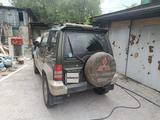 Mitsubishi Pajero Junior 1996 года за 1 900 000 тг. в Алматы – фото 3