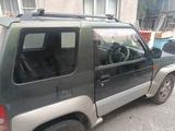 Mitsubishi Pajero Junior 1996 года за 1 900 000 тг. в Алматы – фото 4