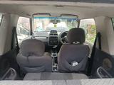 Mitsubishi Pajero Junior 1996 года за 1 900 000 тг. в Алматы – фото 5