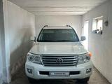 Toyota Land Cruiser 2012 года за 19 500 000 тг. в Семей