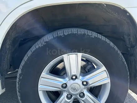 Toyota Land Cruiser 2012 года за 19 500 000 тг. в Семей – фото 10