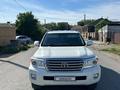 Toyota Land Cruiser 2012 года за 19 500 000 тг. в Семей – фото 11