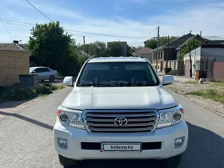 Toyota Land Cruiser 2012 года за 19 500 000 тг. в Семей – фото 11