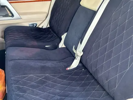 Toyota Land Cruiser 2012 года за 19 500 000 тг. в Семей – фото 13
