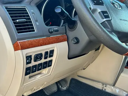 Toyota Land Cruiser 2012 года за 19 500 000 тг. в Семей – фото 16