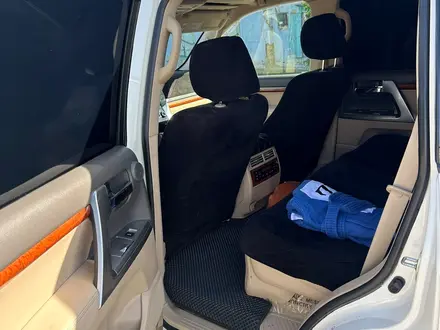 Toyota Land Cruiser 2012 года за 19 500 000 тг. в Семей – фото 14