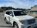 Toyota Land Cruiser 2012 года за 19 500 000 тг. в Семей – фото 2