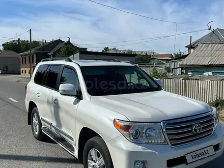 Toyota Land Cruiser 2012 года за 19 500 000 тг. в Семей – фото 2