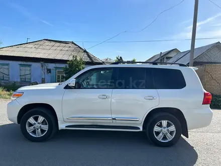 Toyota Land Cruiser 2012 года за 19 500 000 тг. в Семей – фото 9
