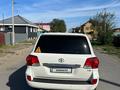 Toyota Land Cruiser 2012 года за 19 500 000 тг. в Семей – фото 6