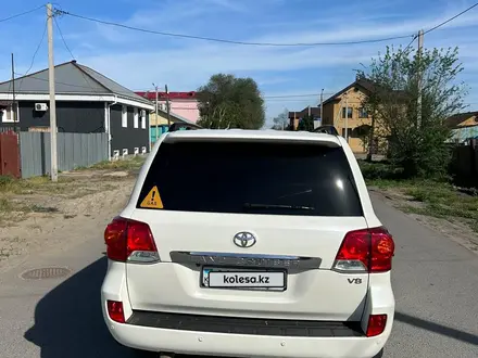 Toyota Land Cruiser 2012 года за 19 500 000 тг. в Семей – фото 6
