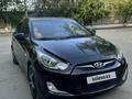 Hyundai Solaris 2013 годаfor5 190 000 тг. в Актобе – фото 12