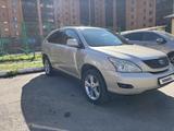 Lexus RX 300 2004 года за 7 000 000 тг. в Петропавловск
