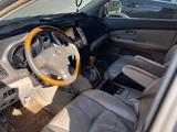 Lexus RX 300 2004 года за 7 000 000 тг. в Петропавловск – фото 4