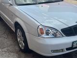 Daewoo Magnus 2000 года за 2 000 000 тг. в Шымкент
