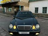 Mercedes-Benz E 320 2001 годаүшін5 300 000 тг. в Тараз