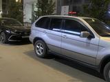 BMW X5 2000 года за 5 100 000 тг. в Павлодар – фото 4