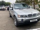 BMW X5 2000 года за 5 100 000 тг. в Павлодар – фото 2