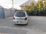 Toyota Spacio 1997 года за 1 500 000 тг. в Алматы – фото 3