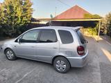 Toyota Spacio 1997 года за 1 500 000 тг. в Алматы – фото 5