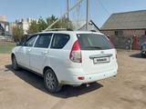 ВАЗ (Lada) Priora 2171 2013 годаүшін1 500 000 тг. в Астана – фото 2