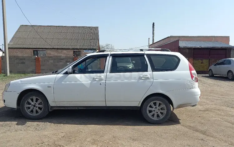 ВАЗ (Lada) Priora 2171 2013 года за 1 500 000 тг. в Астана