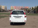 ВАЗ (Lada) Priora 2171 2013 годаүшін1 500 000 тг. в Астана – фото 3