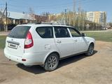 ВАЗ (Lada) Priora 2171 2013 года за 1 500 000 тг. в Астана – фото 4