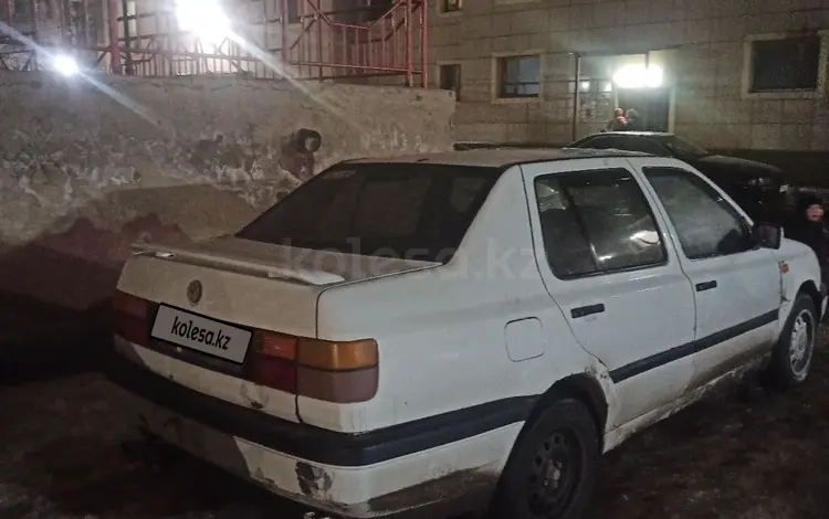 Volkswagen Vento 1992 годаүшін750 000 тг. в Астана