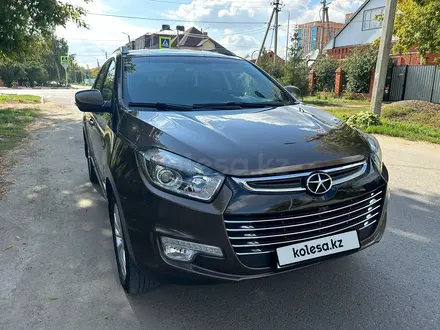 JAC S5 2019 года за 5 500 000 тг. в Костанай