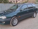 Toyota Avensis 1998 года за 3 350 000 тг. в Усть-Каменогорск – фото 3