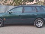 Toyota Avensis 1998 года за 3 350 000 тг. в Усть-Каменогорск – фото 4