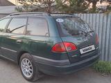 Toyota Avensis 1998 года за 3 350 000 тг. в Усть-Каменогорск – фото 5