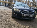 Volkswagen Passat 2008 годаүшін3 500 000 тг. в Павлодар