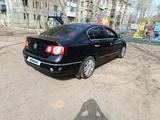 Volkswagen Passat 2008 годаүшін3 500 000 тг. в Павлодар – фото 3