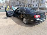 Volkswagen Passat 2008 годаүшін3 500 000 тг. в Павлодар – фото 4