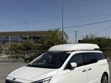 Kia Carnival 2016 годаүшін13 000 000 тг. в Шымкент