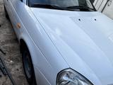 ВАЗ (Lada) Priora 2171 2014 годаүшін2 750 000 тг. в Астана – фото 2