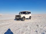 УАЗ Hunter 2010 года за 1 500 000 тг. в Караганда – фото 4