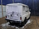 УАЗ Hunter 2010 года за 1 500 000 тг. в Караганда – фото 5