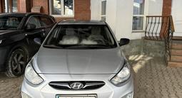 Hyundai Accent 2013 года за 4 500 000 тг. в Алматы