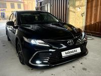 Toyota Camry 2022 годаүшін16 200 000 тг. в Кызылорда