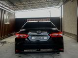 Toyota Camry 2022 годаfor16 200 000 тг. в Кызылорда – фото 4